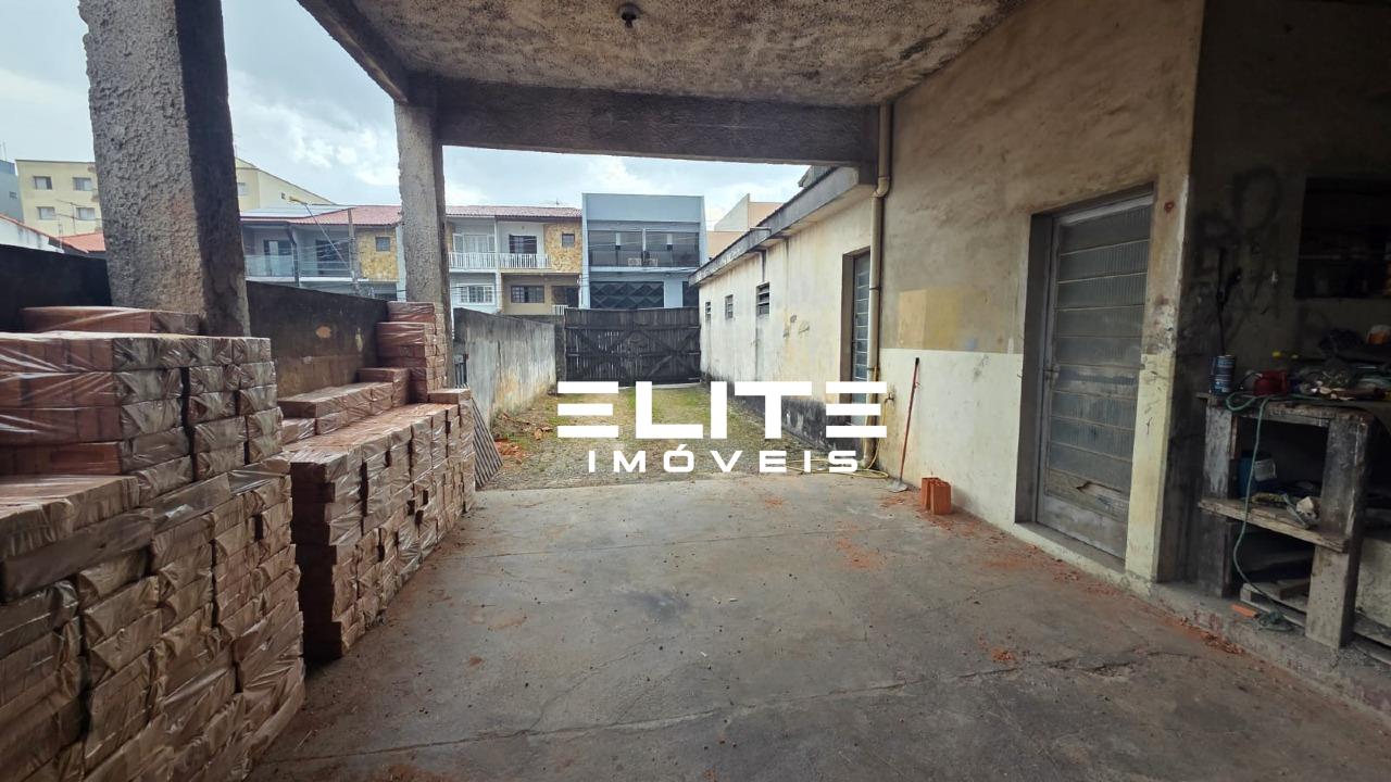 Galpão para aluguel no Vila Camilópolis: 