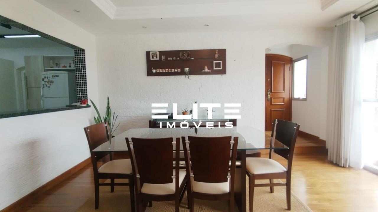 Apartamento à venda no Jardim Bela Vista: 