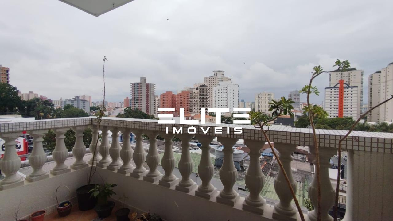 Apartamento à venda no Jardim Bela Vista: 