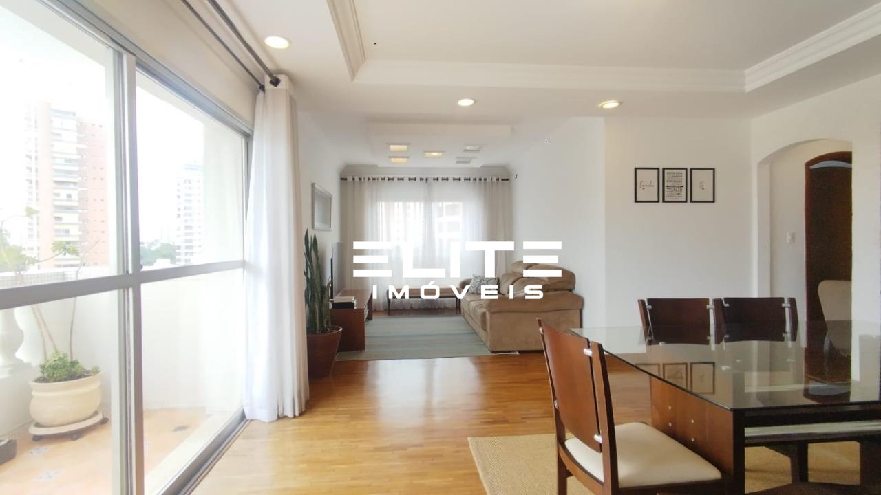 Apartamento à venda no Jardim Bela Vista: 