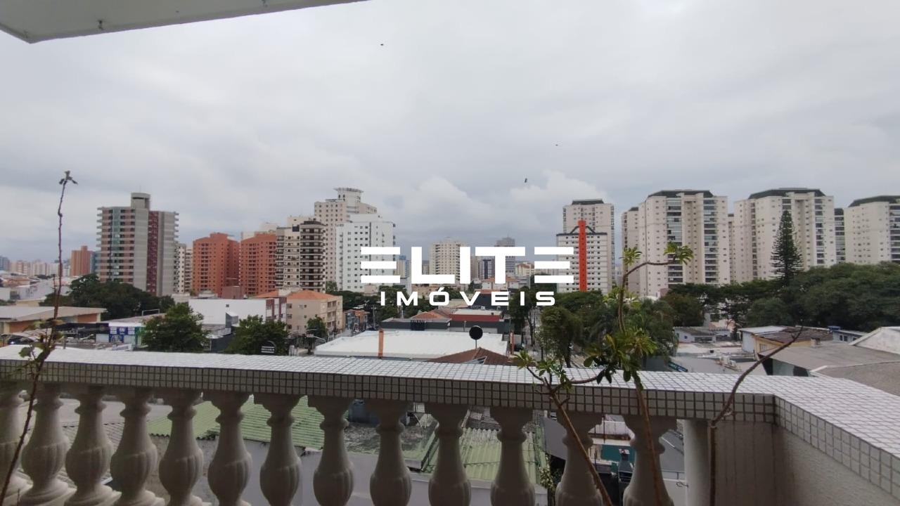 Apartamento à venda no Jardim Bela Vista: 