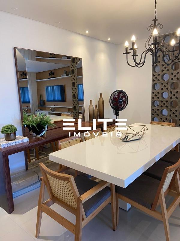 Apartamento à venda no Santa Maria: 