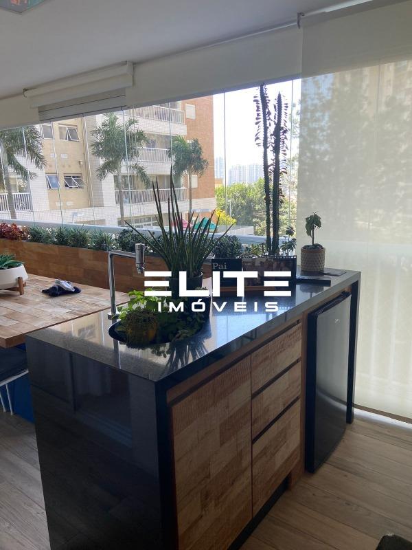 Apartamento à venda no Santa Maria: 