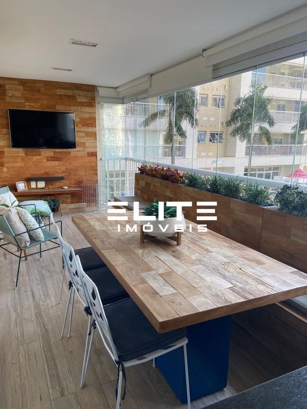 Apartamento à venda no Santa Maria: 