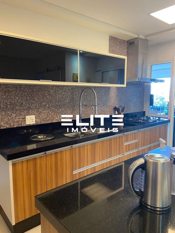 Apartamento à venda no Santa Maria: 