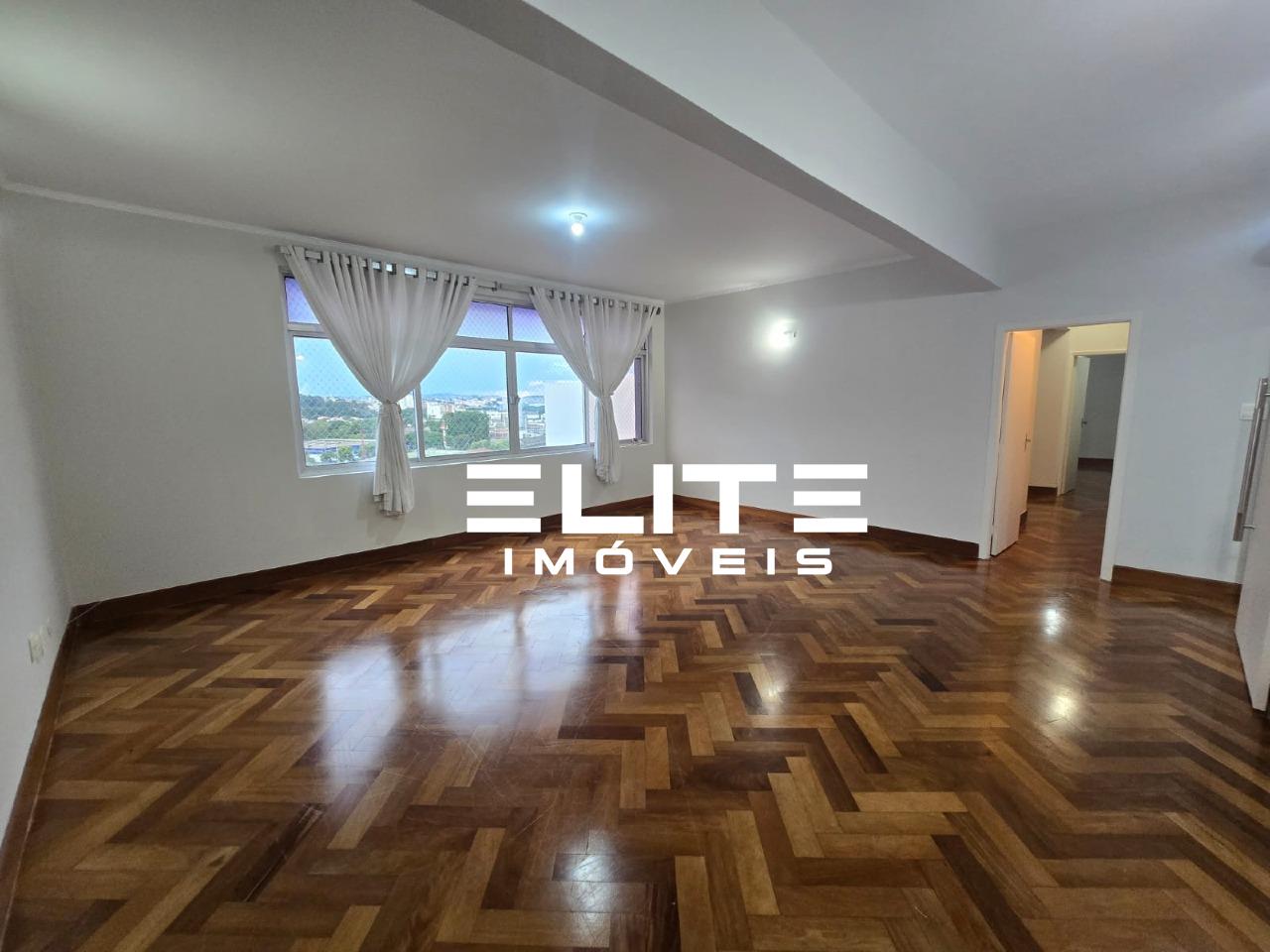 Apartamento à venda no Bairro Jardim: 