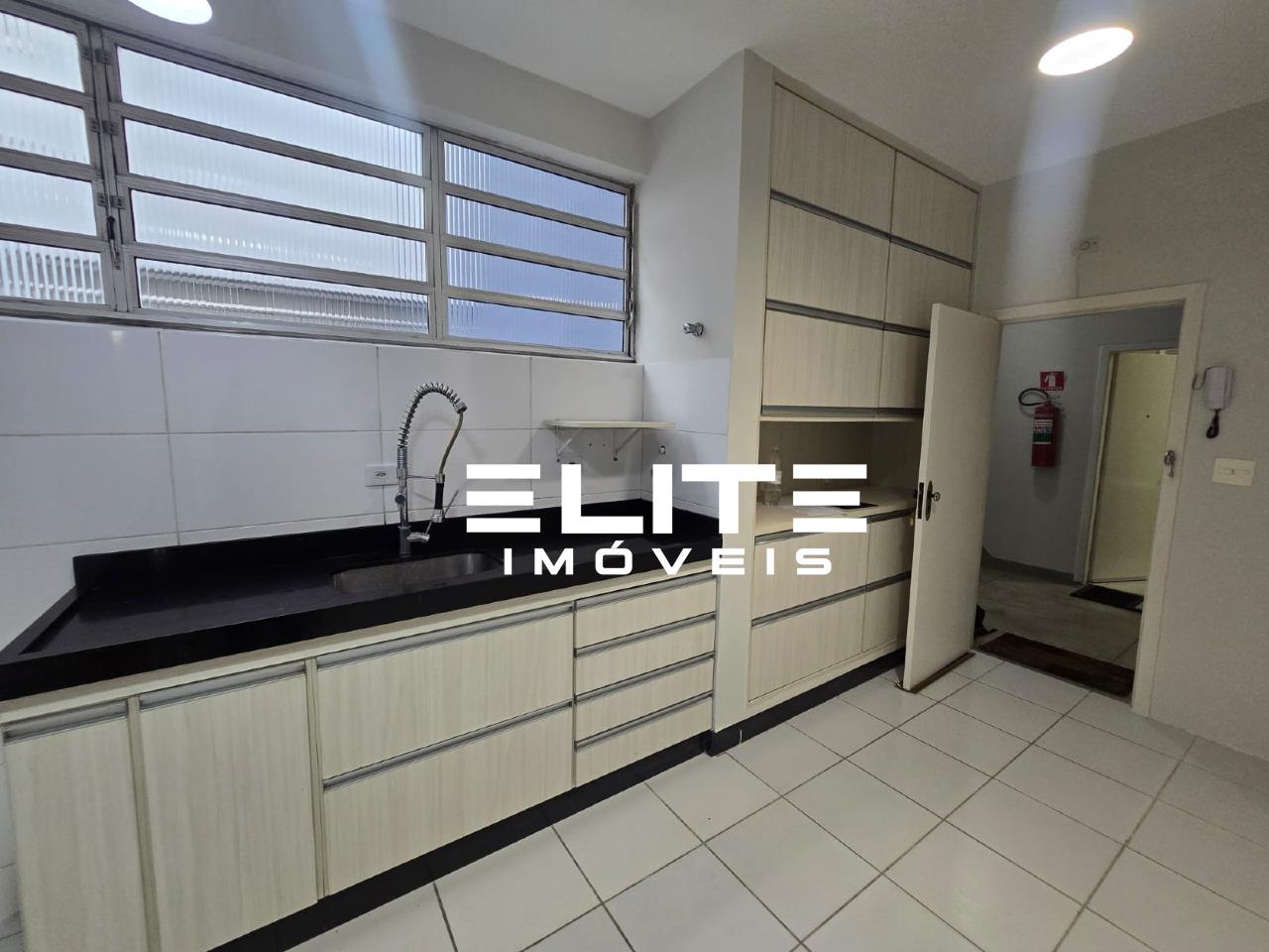 Apartamento à venda no Bairro Jardim: 