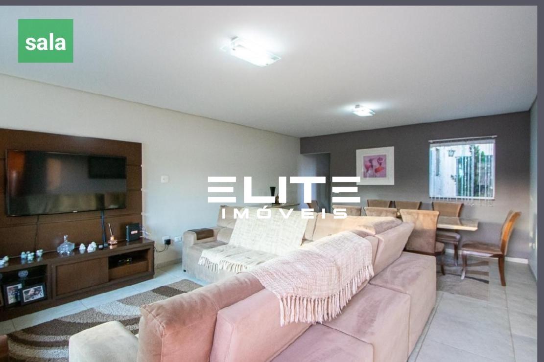 Sobrado à venda no Vila Alpina: 