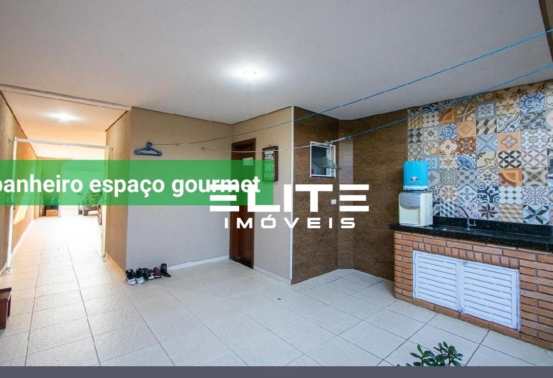 Sobrado à venda no Vila Alpina: 