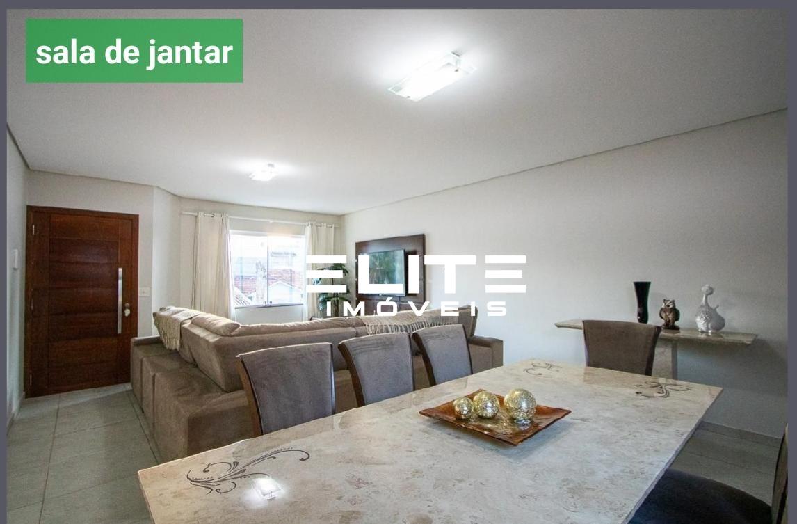 Sobrado à venda no Vila Alpina: 