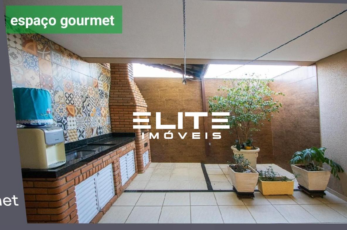 Sobrado à venda no Vila Alpina: 