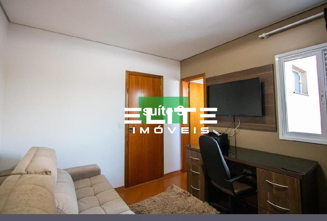 Sobrado à venda no Vila Alpina: 