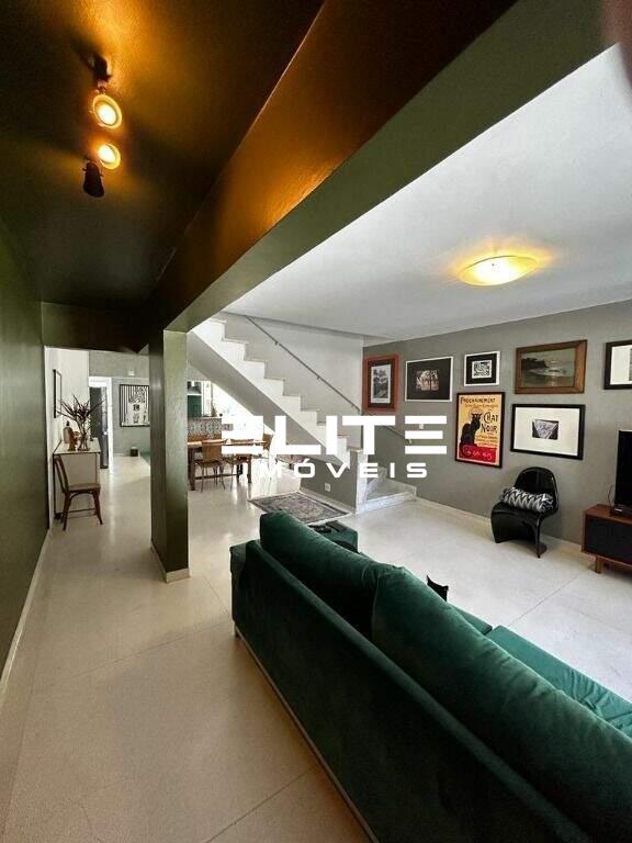 Sobrado para aluguel no Vila Gilda: 