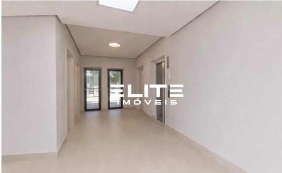 Apartamento para aluguel no Parque das Nações: 