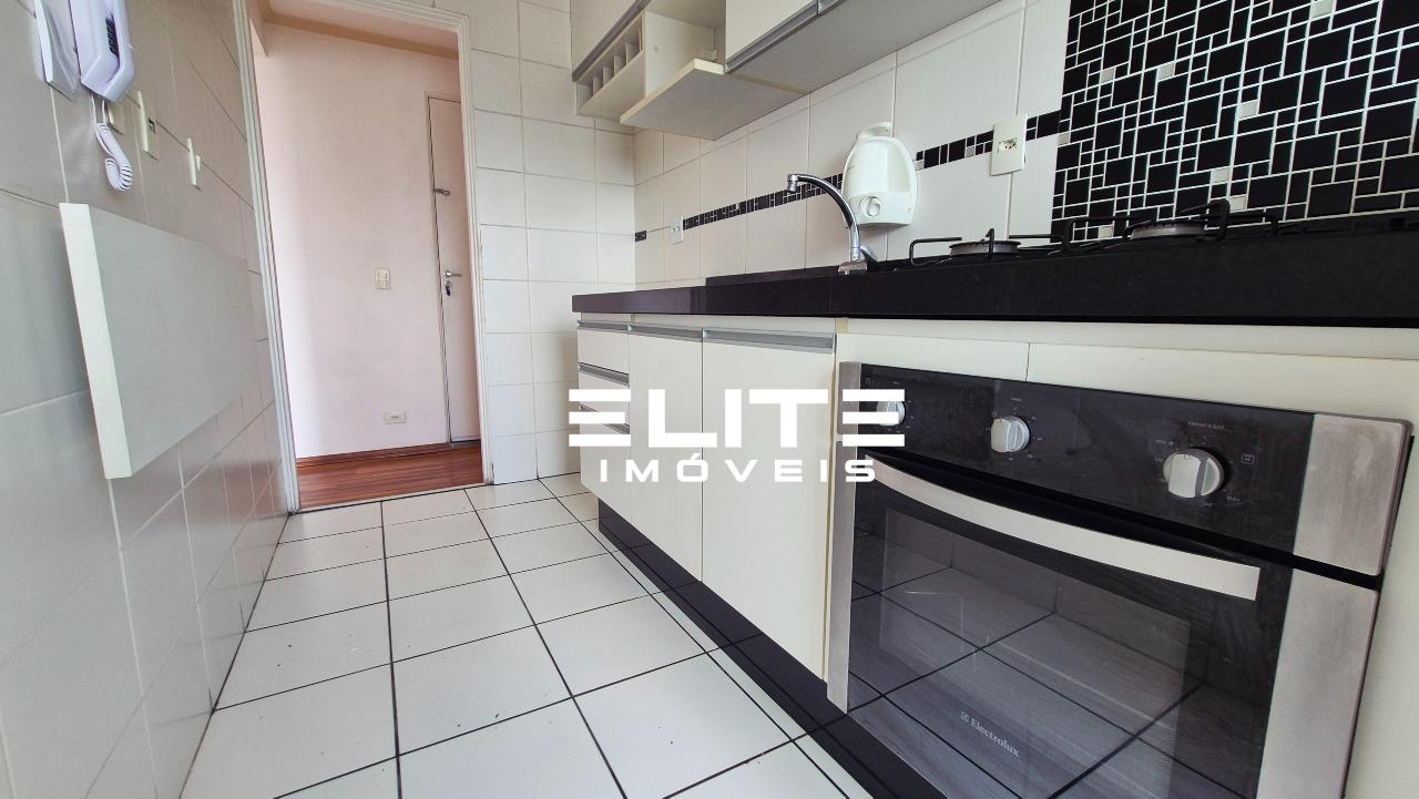 Apartamento à venda no Vila Homero Thon: 