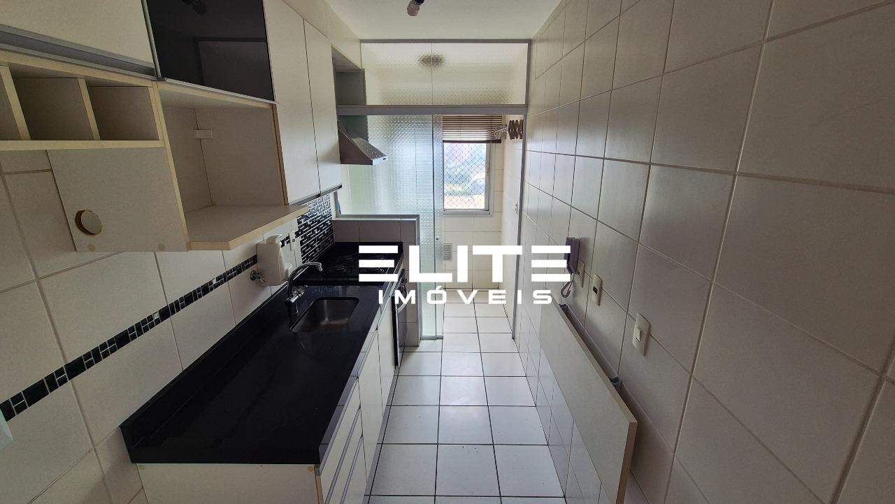 Apartamento à venda no Vila Homero Thon: 