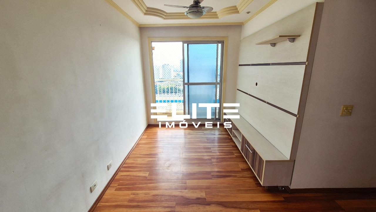 Apartamento à venda no Vila Homero Thon: 