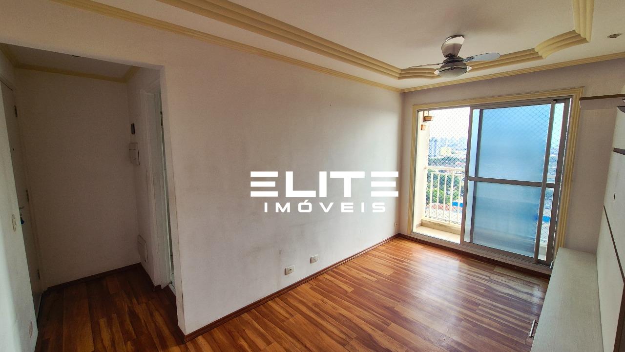 Apartamento à venda no Vila Homero Thon: 