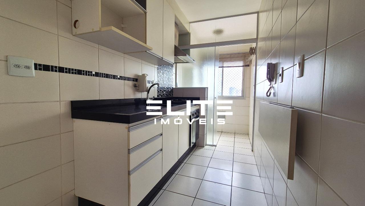 Apartamento à venda no Vila Homero Thon: 