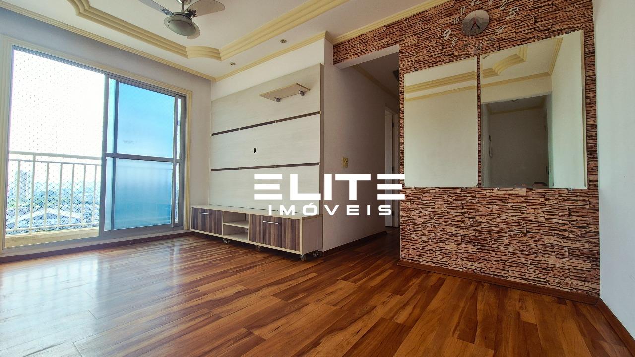 Apartamento à venda no Vila Homero Thon: 