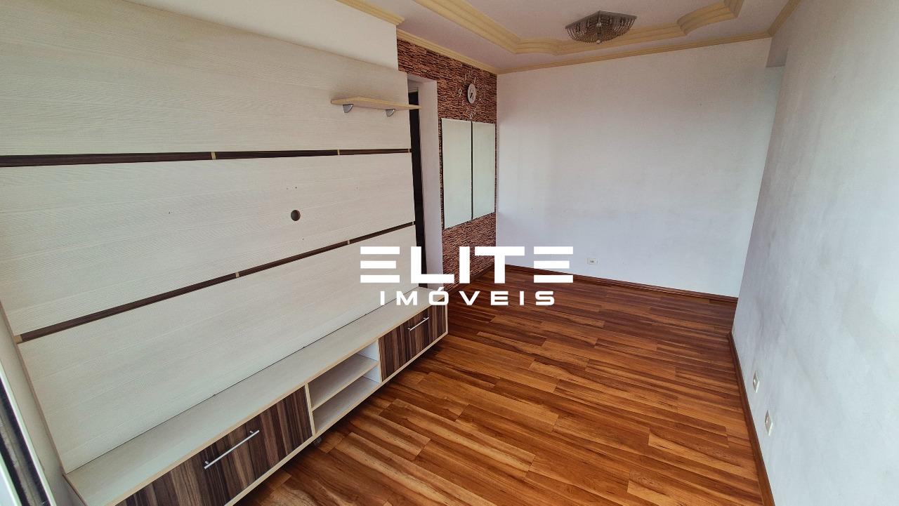 Apartamento à venda no Vila Homero Thon: 