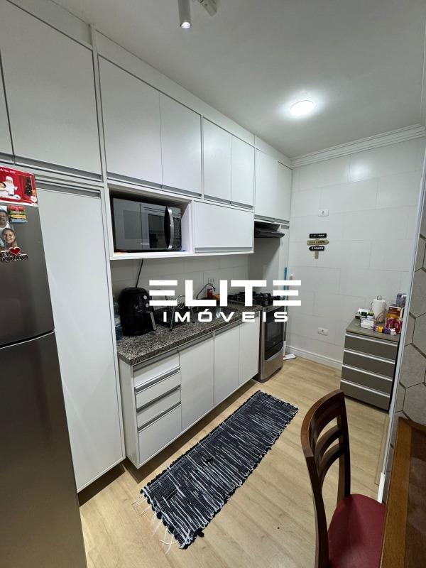 Apartamento sem condomínio para aluguel no Campestre: 