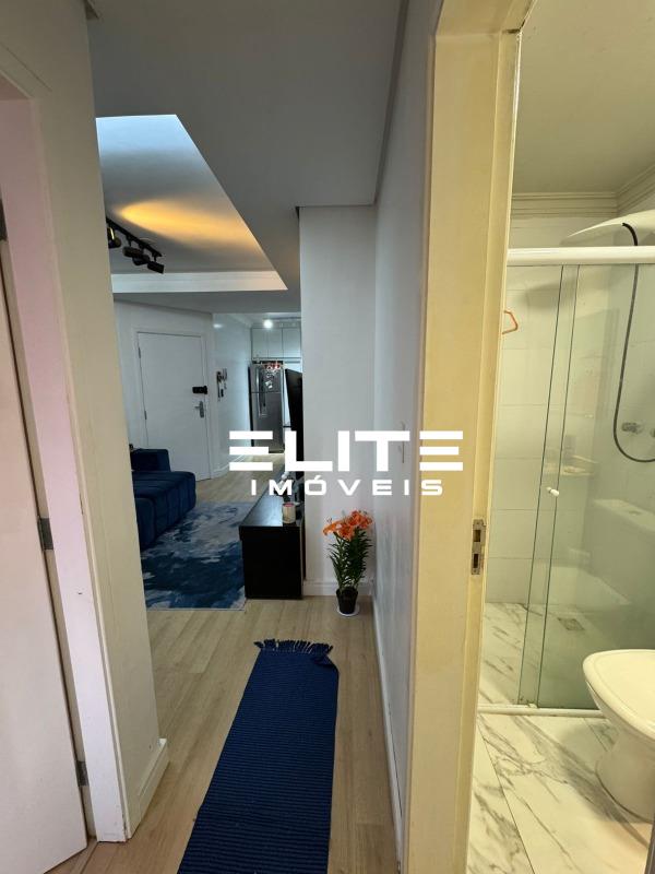 Apartamento sem condomínio para aluguel no Campestre: 