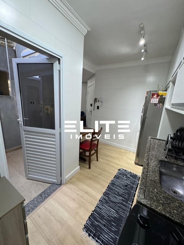 Apartamento sem condomínio para aluguel no Campestre: 