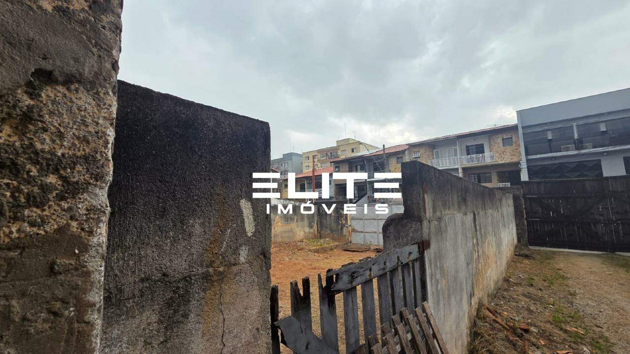 Terreno para aluguel no Vila Camilópolis: 