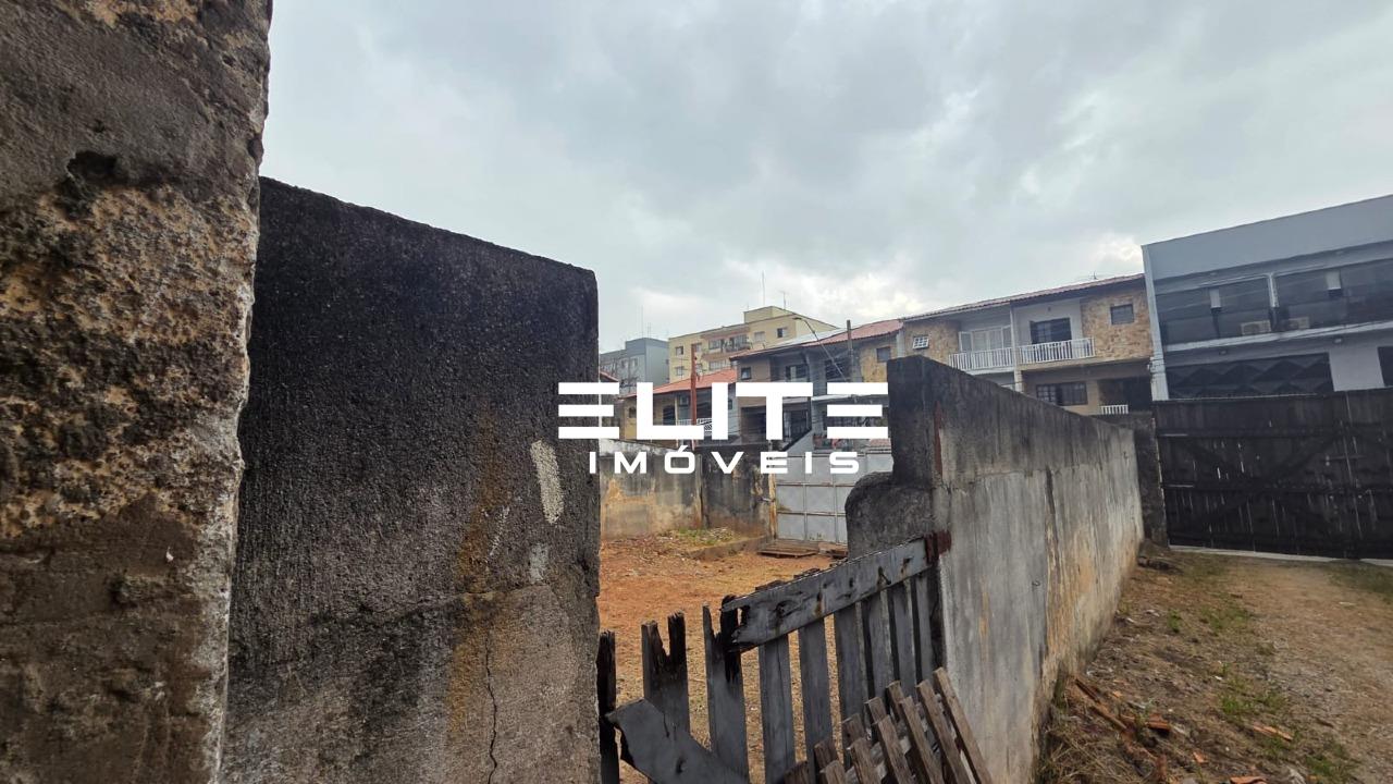 Terreno para aluguel no Vila Camilópolis: 