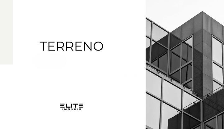 Terreno para aluguel no Vila Camilópolis: 