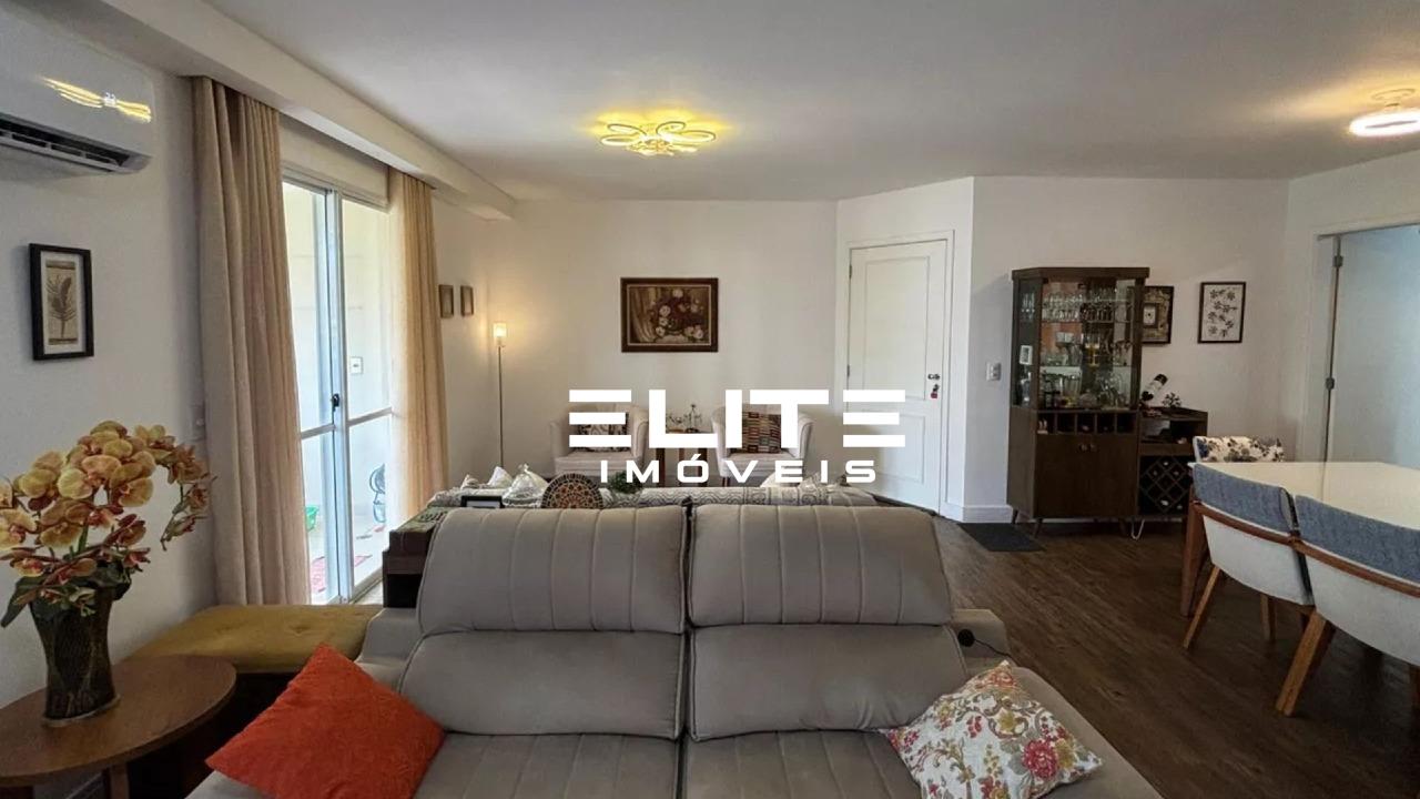 Apartamento à venda no Jardim: 