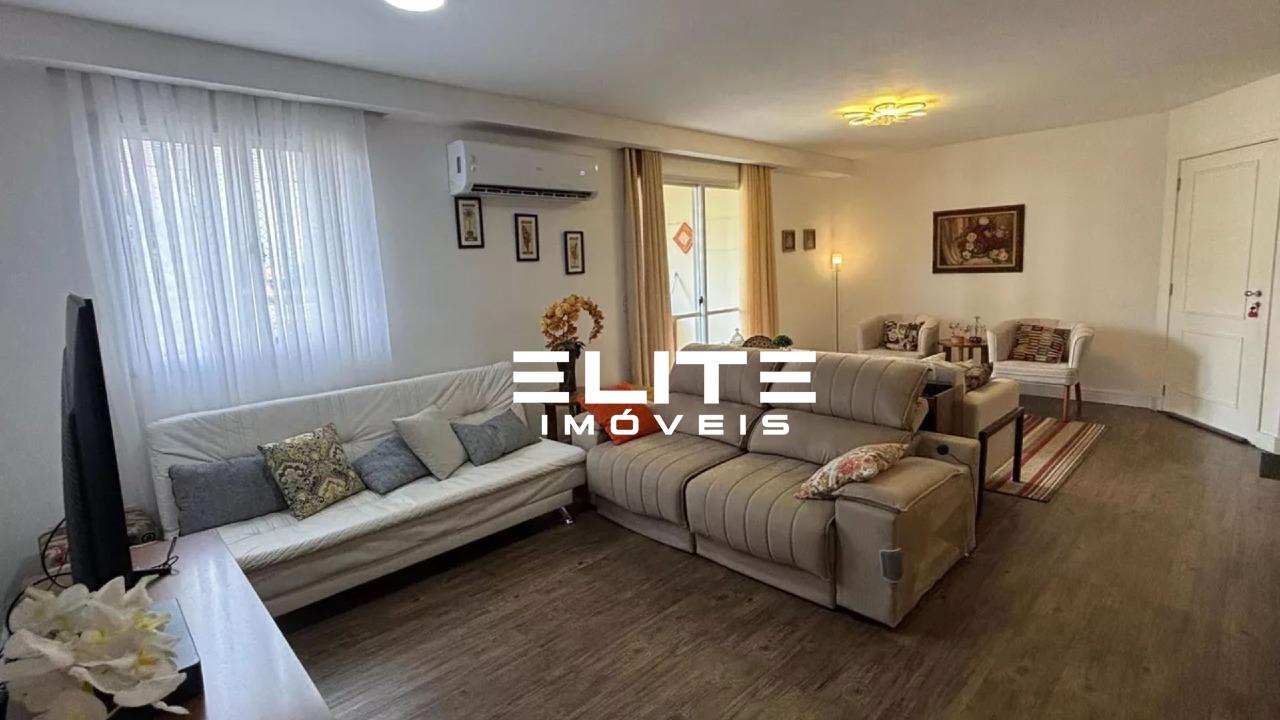 Apartamento à venda no Jardim: 