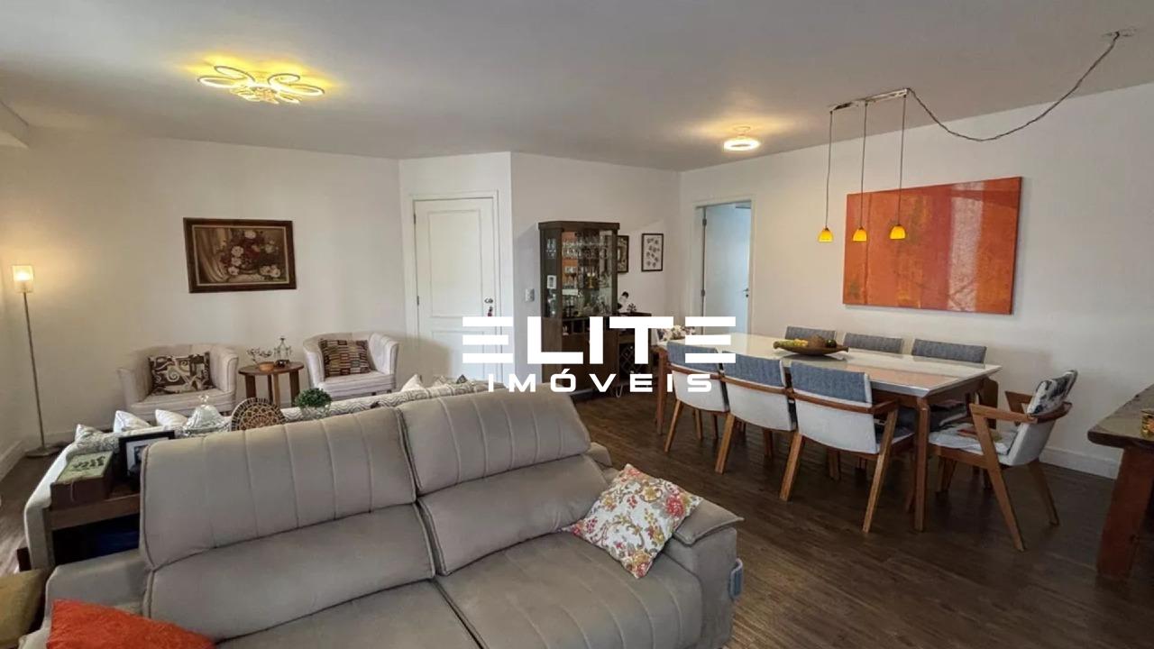 Apartamento à venda no Jardim: 