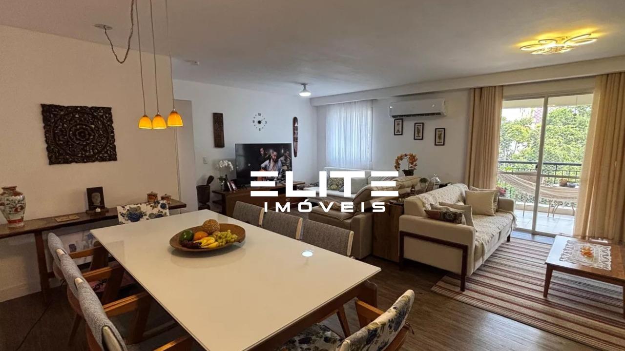 Apartamento à venda no Jardim: 