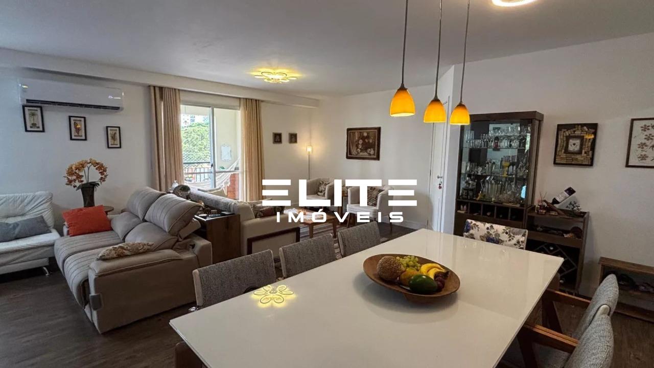 Apartamento à venda no Jardim: 