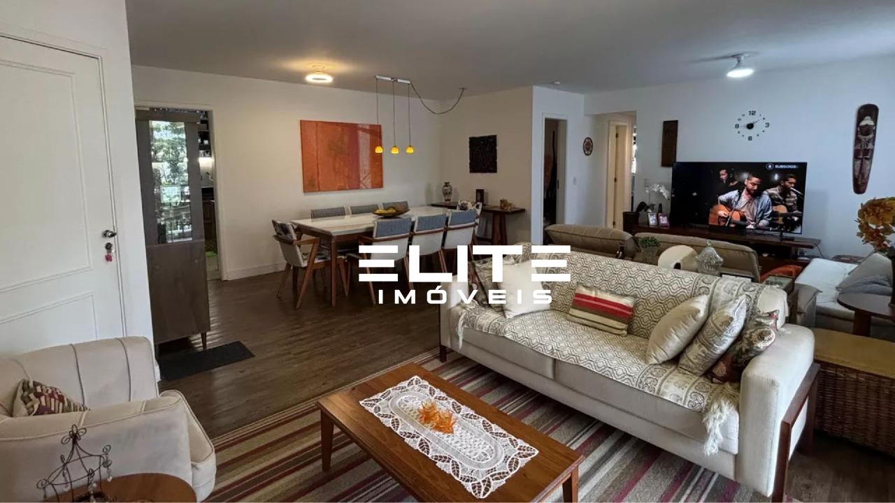 Apartamento à venda no Jardim: 