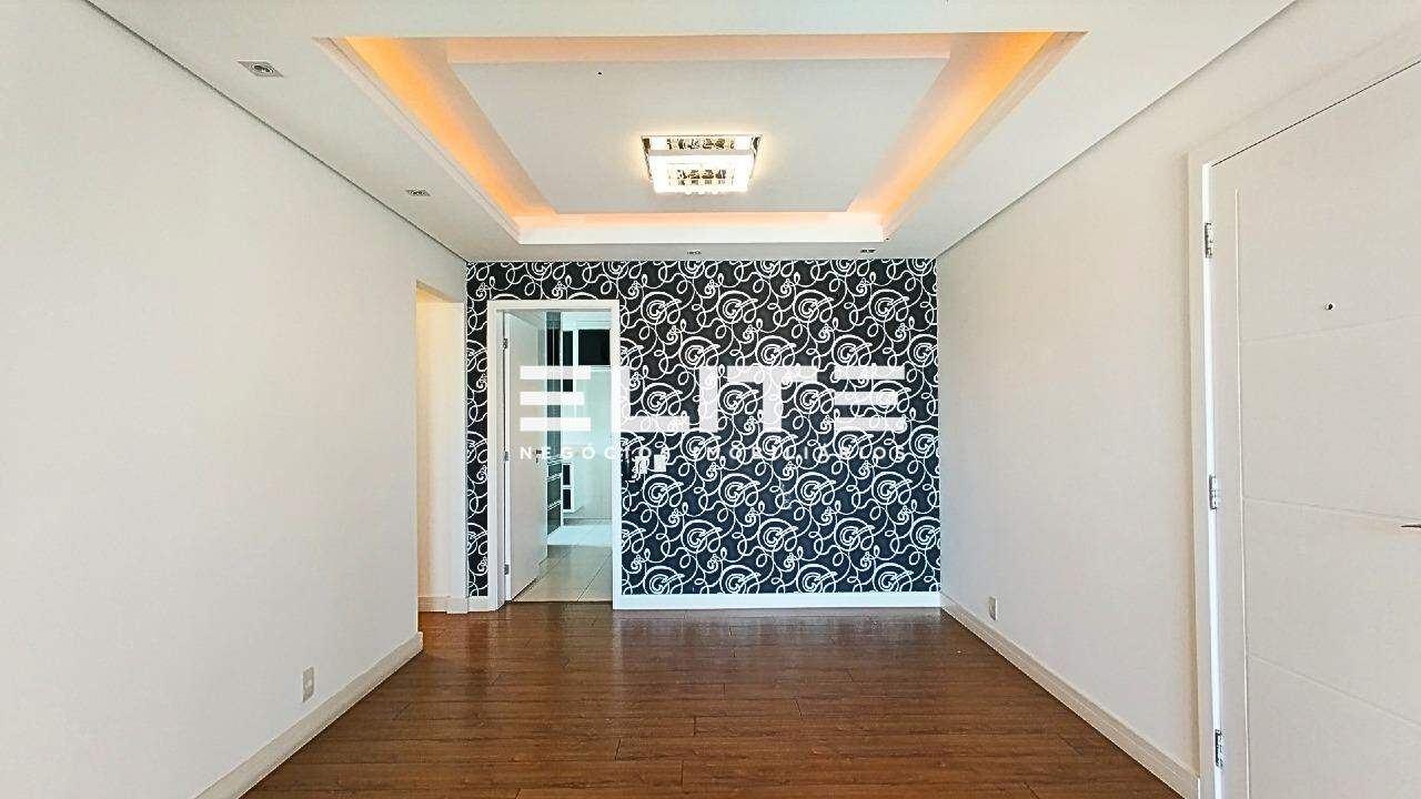 Apartamento à venda no Campestre: 