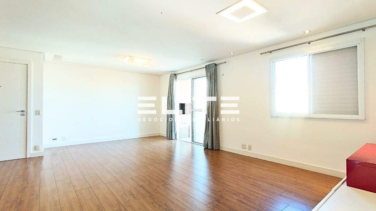 Apartamento à venda no Campestre: 