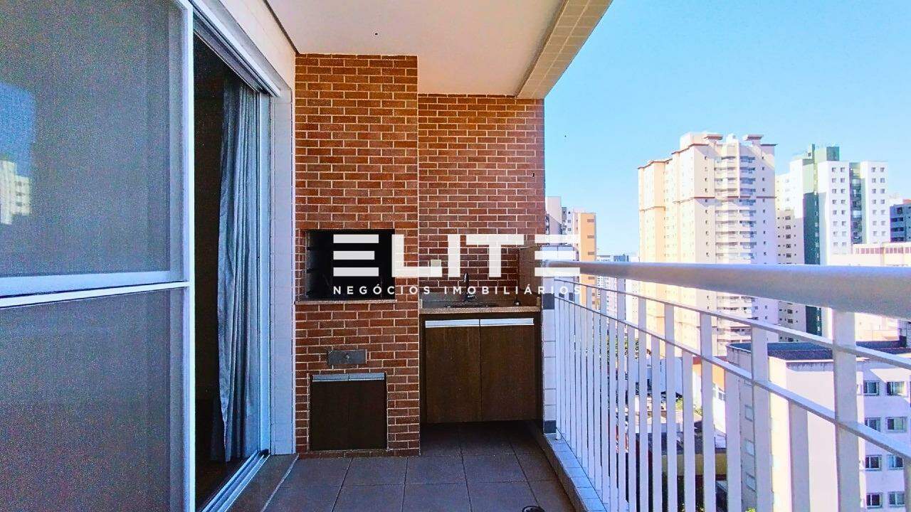 Apartamento à venda no Campestre: 