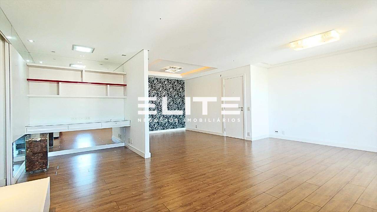 Apartamento à venda no Campestre: 