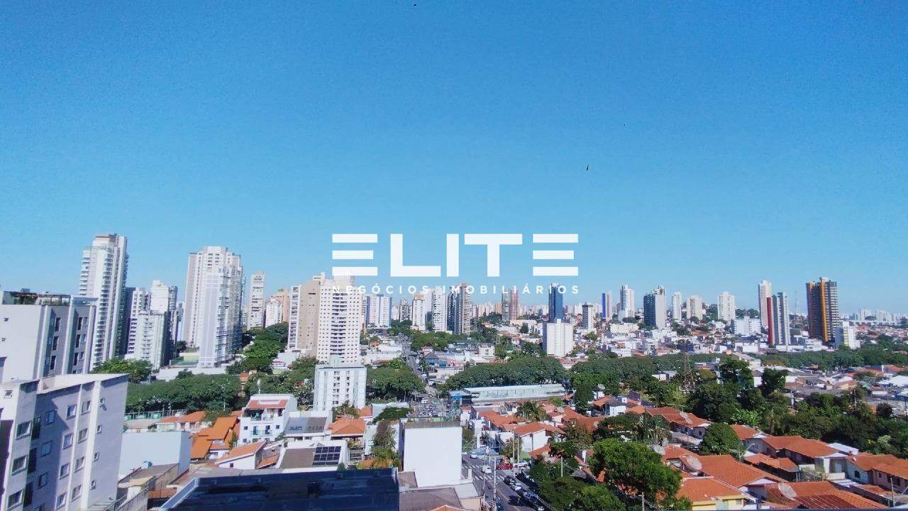 Apartamento à venda no Campestre: 