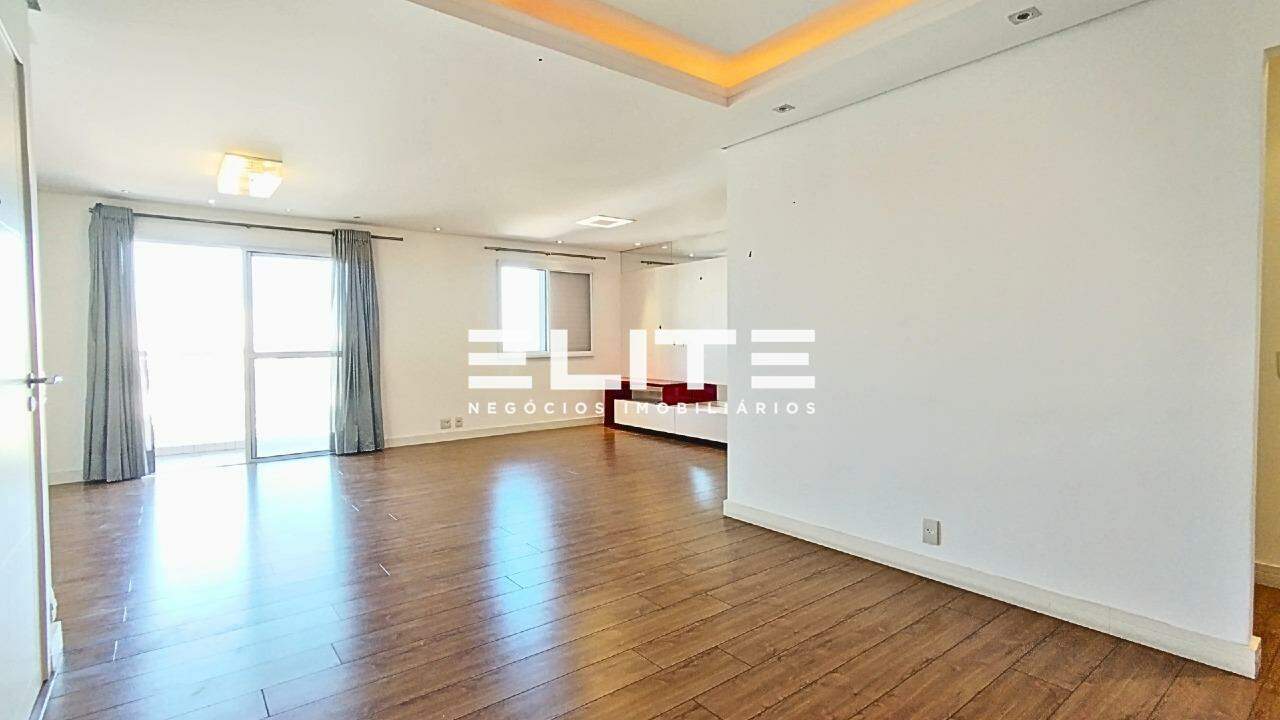 Apartamento à venda no Campestre: 
