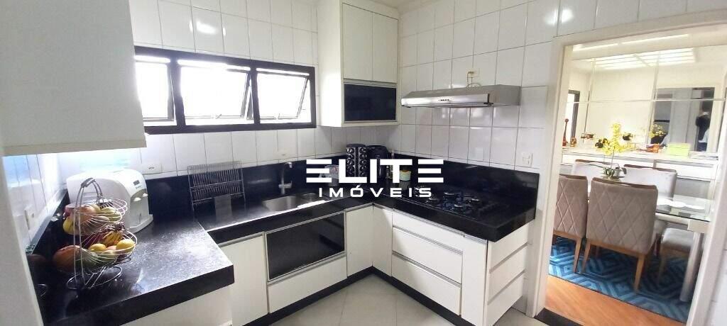 Apartamento à venda no Vila Bocaina: 