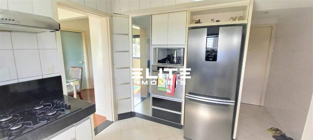 Apartamento à venda no Vila Bocaina: 