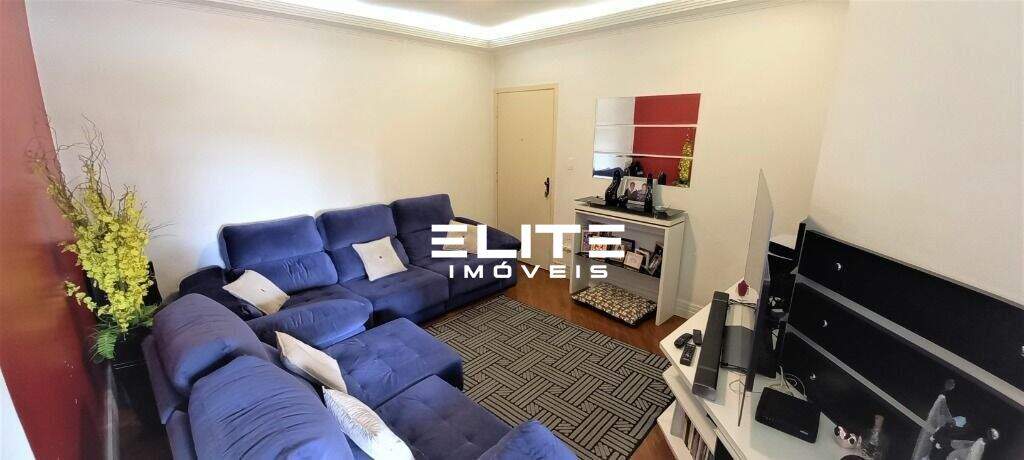 Apartamento à venda no Vila Bocaina: 