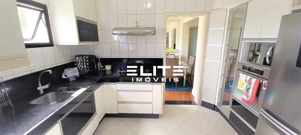 Apartamento à venda no Vila Bocaina: 