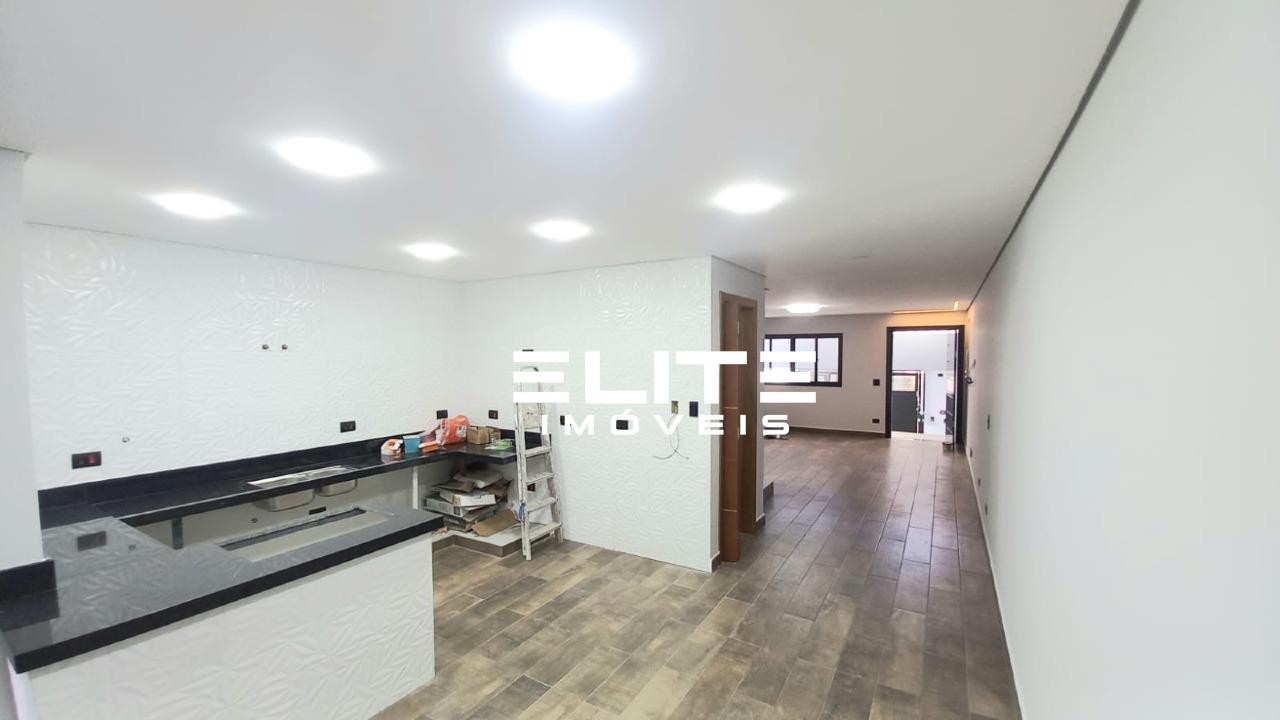 Sobrado à venda no Vila Alpina: 