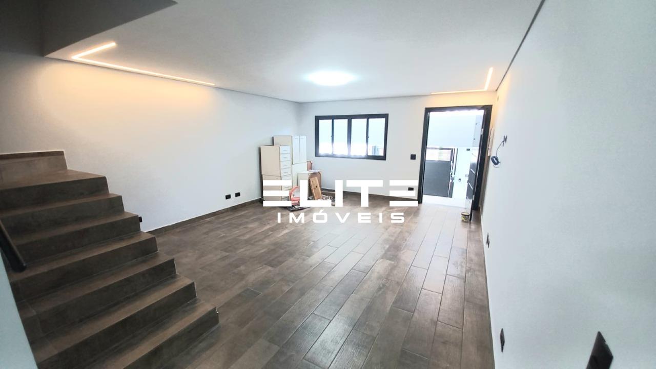 Sobrado à venda no Vila Alpina: Sala