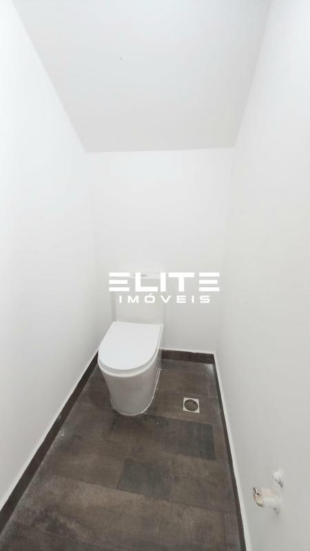 Sobrado à venda no Vila Alpina: Lavabo